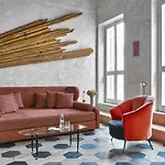 G-Rough, Rome, A Member Of Design Hotels