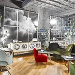 G-Rough, Rome, A Member Of Design Hotels