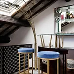 G-Rough, Rome, A Member Of Design Hotels