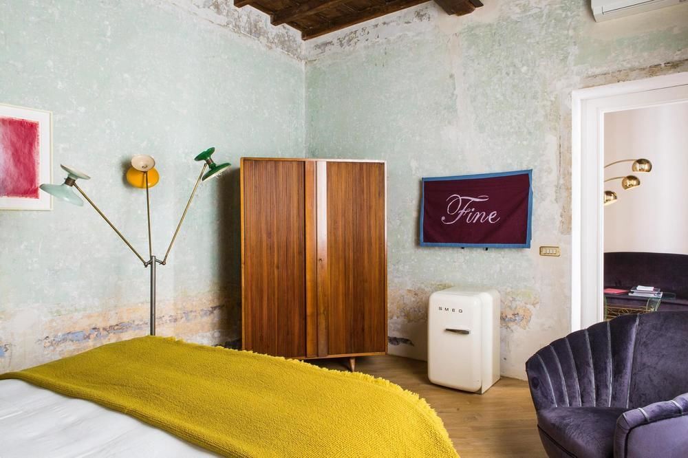 G-rough, Rome, A Member Of Design Gasthof Rom