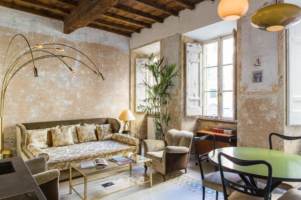 Gasthof G-rough, Rome, A Member Of Design Rom