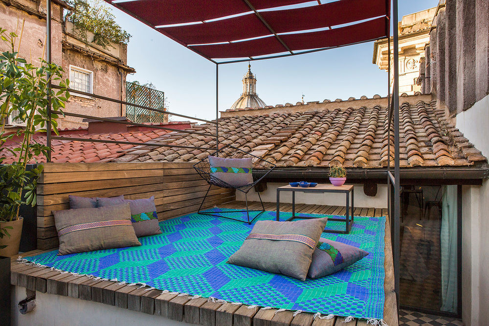 Gasthof G-rough, Rome, A Member Of Design Rom