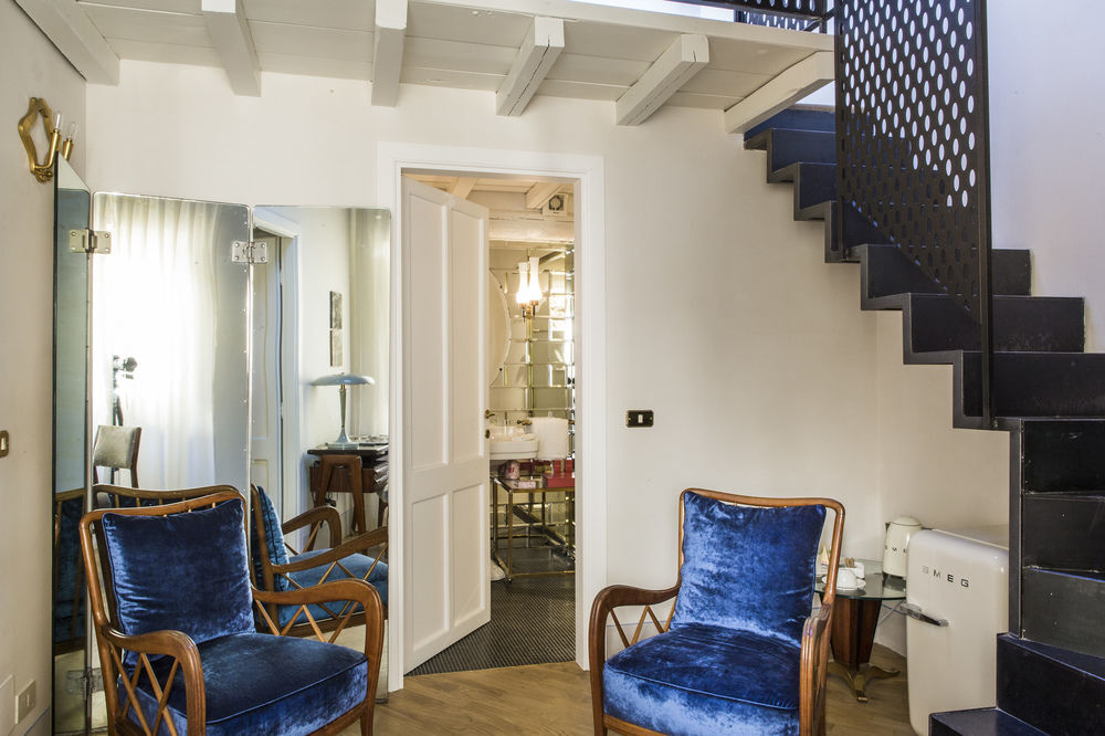 Gasthof G-rough, Rome, A Member Of Design Rom