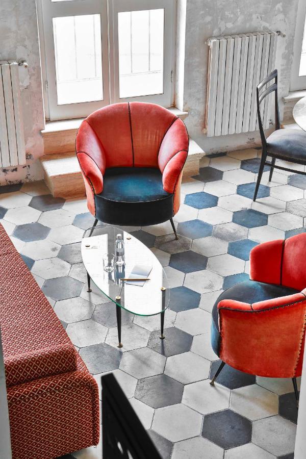 Gasthof G-rough, Rome, A Member Of Design 2*