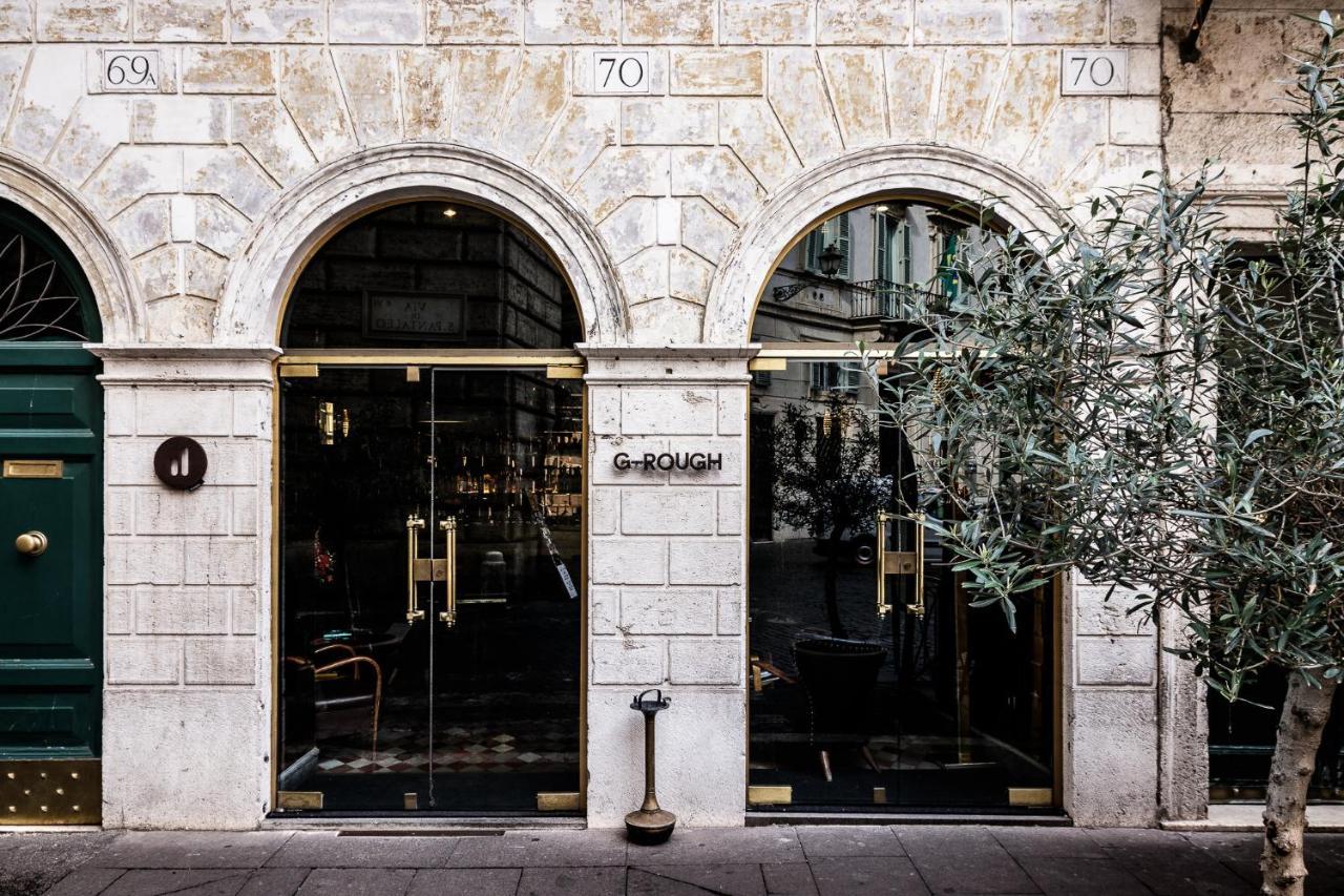 G-rough, Rome, A Member Of Design Gasthof Rom