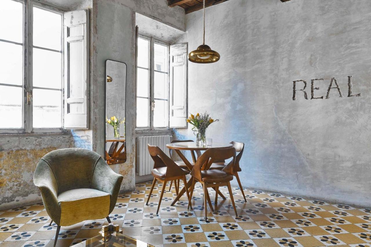 G-rough, Rome, A Member Of Design Gasthof