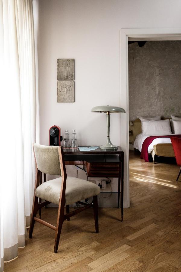 Gasthof G-rough, Rome, A Member Of Design Rom