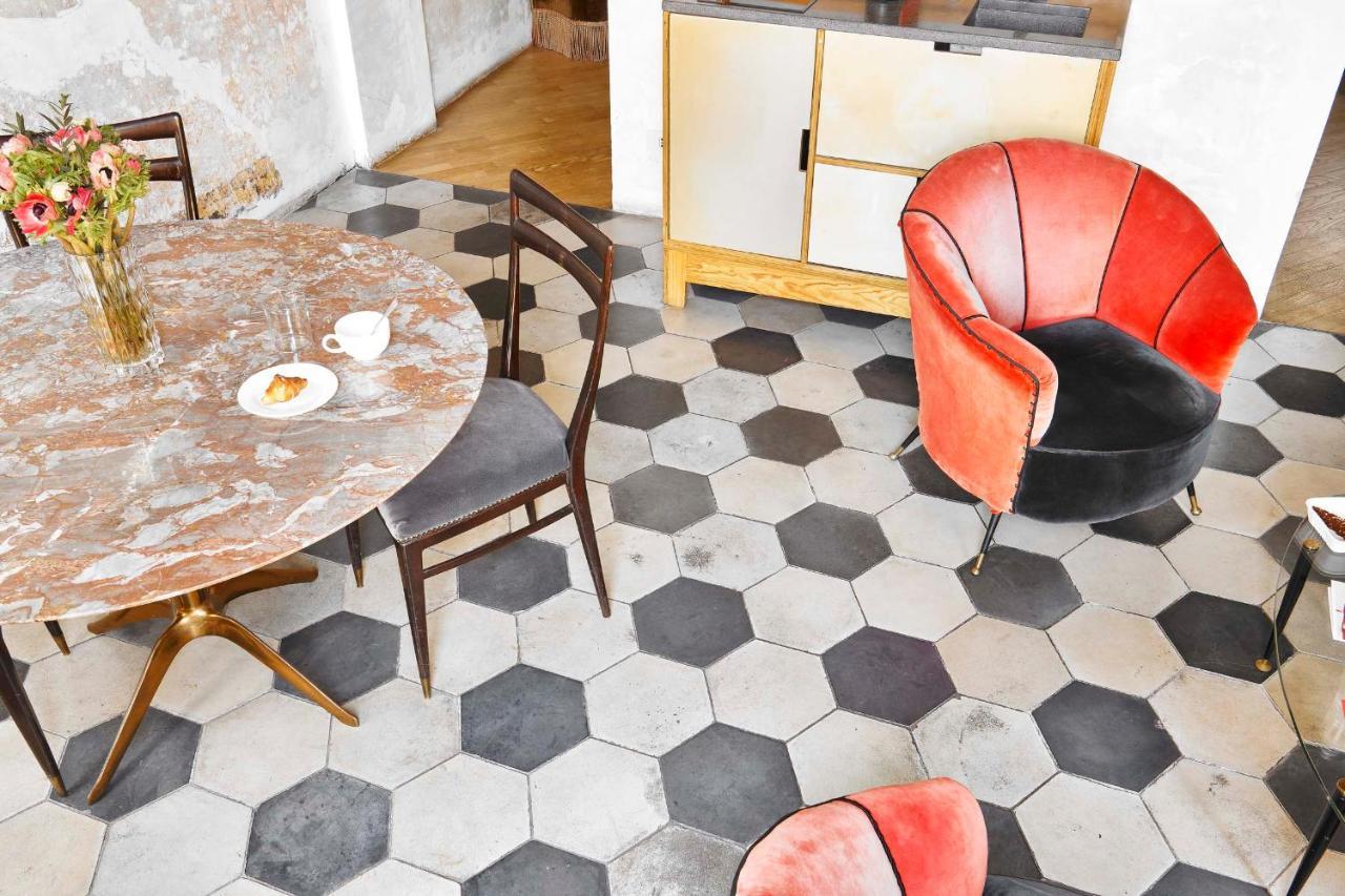 Gasthof G-rough, Rome, A Member Of Design Rom