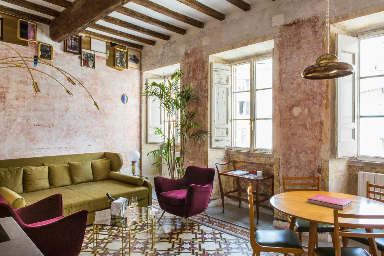 Gasthof G-rough, Rome, A Member Of Design 2*