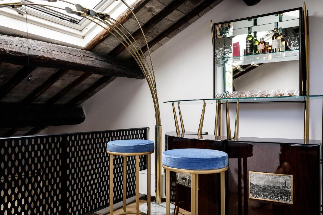 Gasthof G-rough, Rome, A Member Of Design Rom